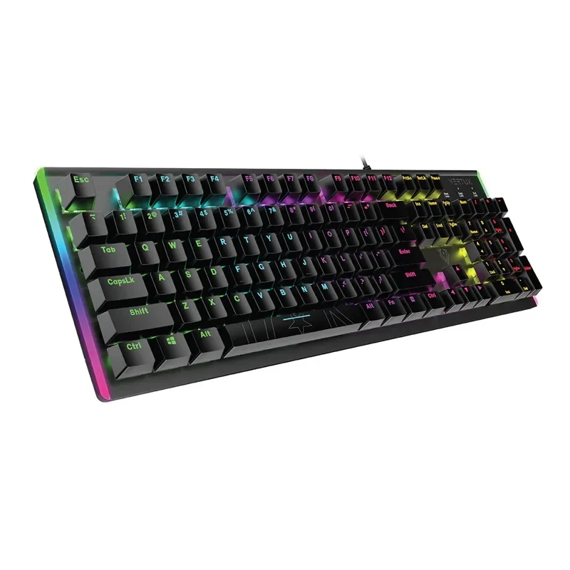 Vertux High Performance Mechanical Gaming Keyboard