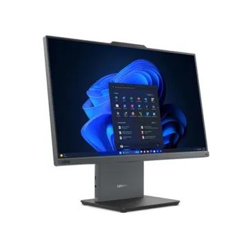 Lenovo ThinkCentre AIO Neo 50a G5-i5 13420H 16GB DDR5 512GB M.2 SSD 23.8 Inches FHD