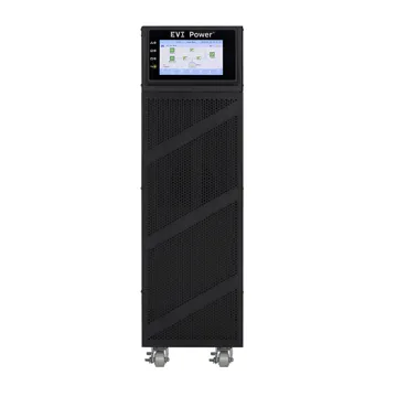 EVI 10KVA Online 3:3 Phase UPS