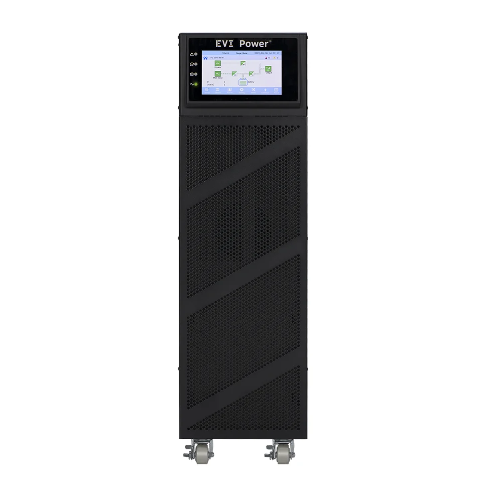 EVI 40KVA Online 3:3 Phase UPS