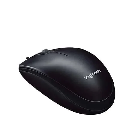 Logitech M90 Wired USB Mouse