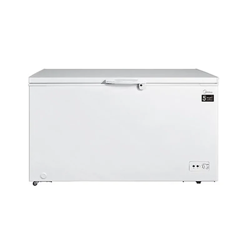 Midea Chest Freezer 419 Litres