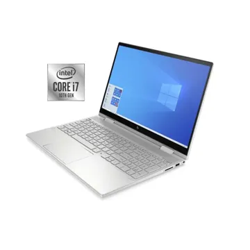 HP NoteBook 15 – Core i7 G10 8GB RAM 1TB HDD 15.6″ Touch