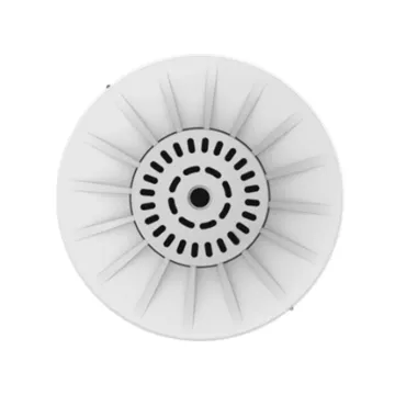 Hikvision Point Type Temperature Sensing Fire Detector