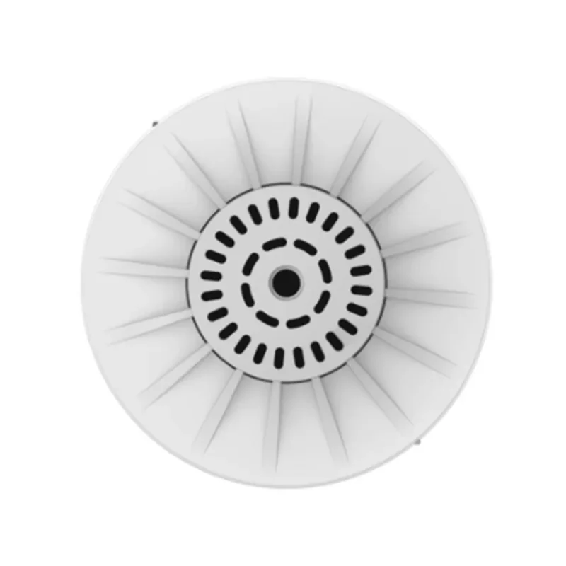 Hikvision Point Type Temperature Sensing Fire Detector