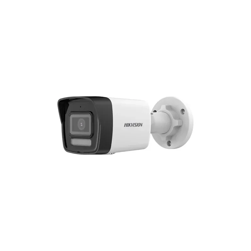 Hikvision Bullet 6.0Mp Ip Camera With Audio Smart Hybrid