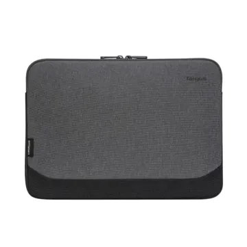 Targus Cypress 13-14 Inch Sleeve with EcoSmart – Grey