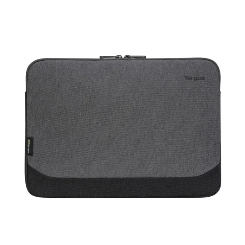Targus Cypress 13-14 Inch Sleeve with EcoSmart – Grey