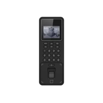 Hikvision Pro Fingerprint Terminals