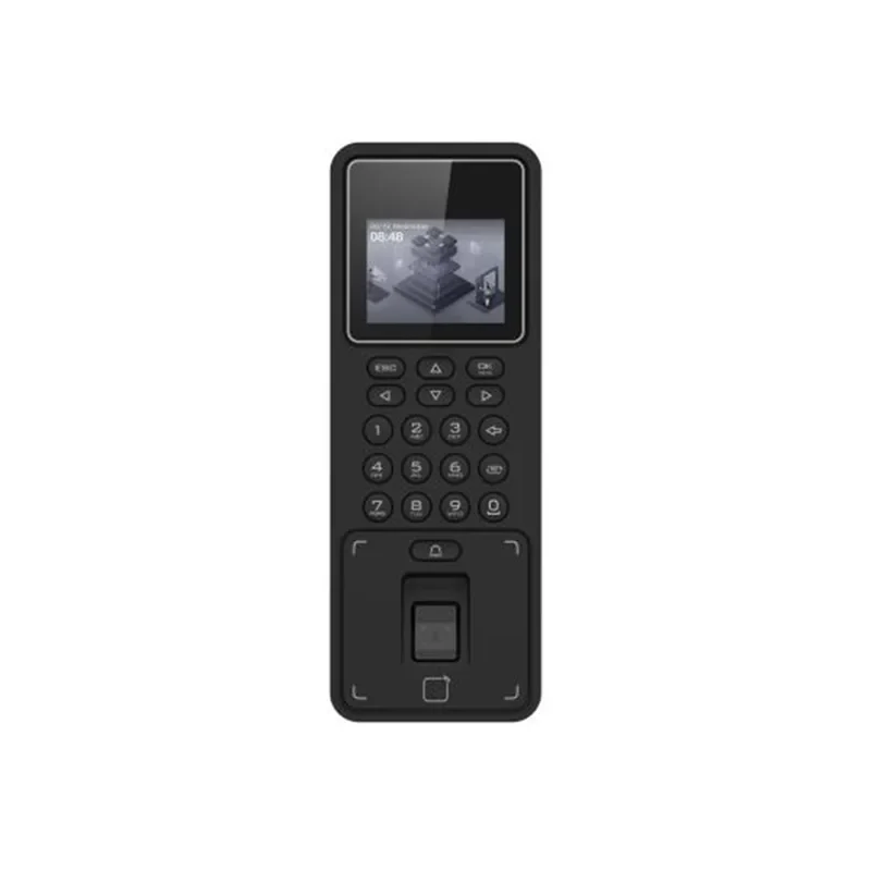 Hikvision Pro Fingerprint Terminals