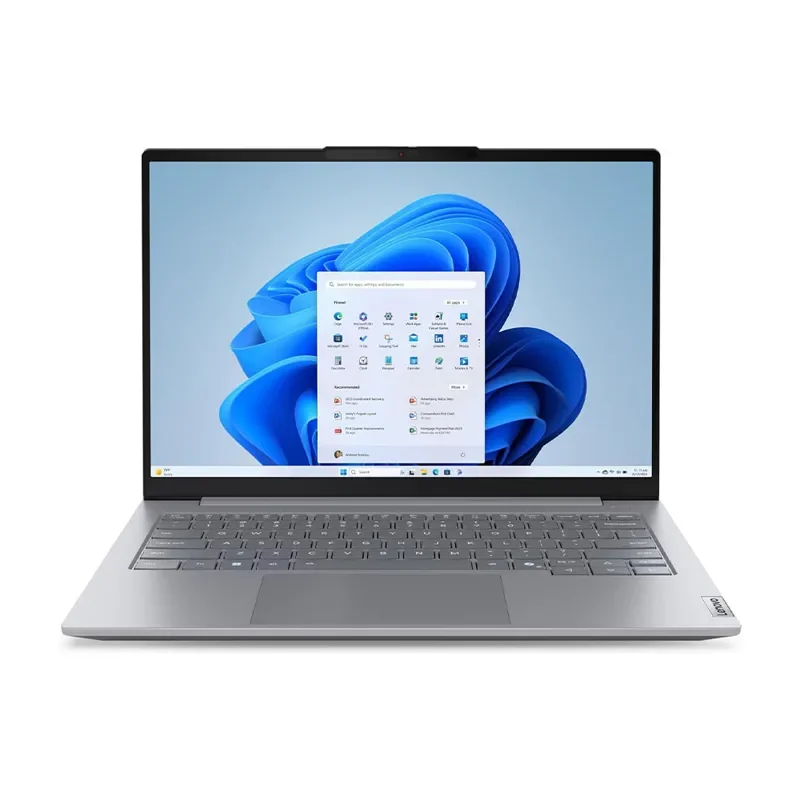 Lenovo ThinkBook 14 G8 IRL c5 210H 8GB DDR5 RAM 512GB M.2 NVMe SSD 14.0 Inches