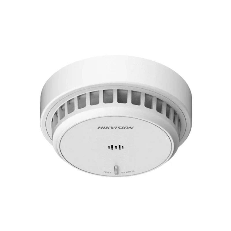 Wireless Smoke Detector