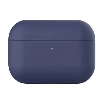 Promate Shock Proof Protective Silicon Case for AirPods Pro