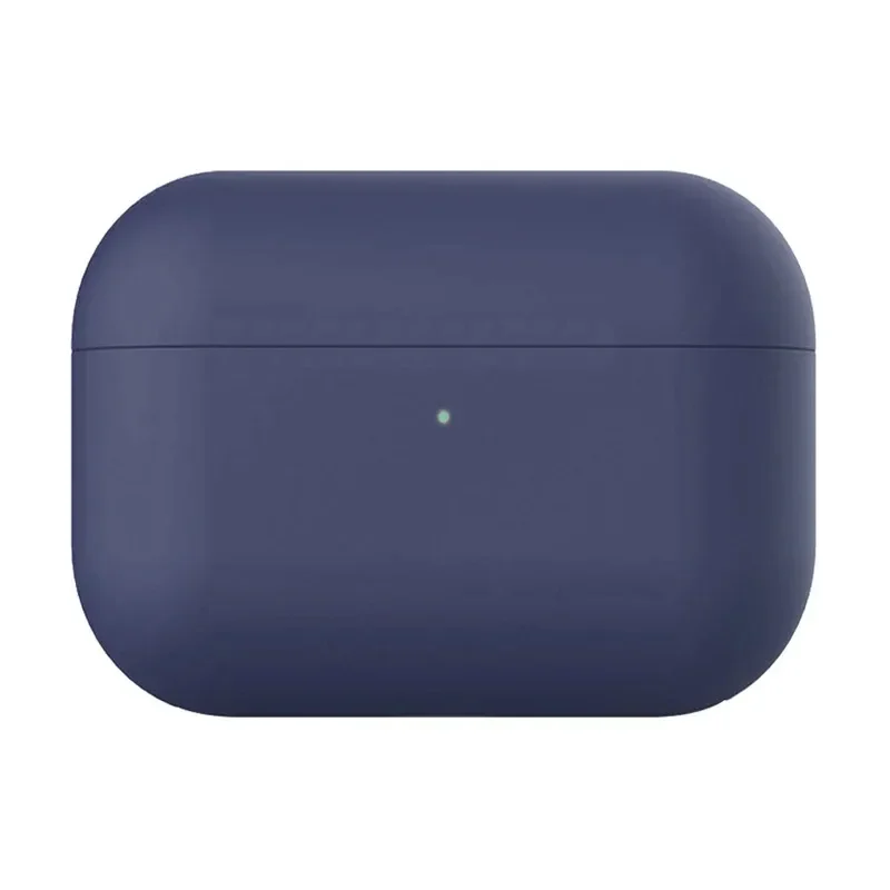 Promate Shock Proof Protective Silicon Case for AirPods Pro