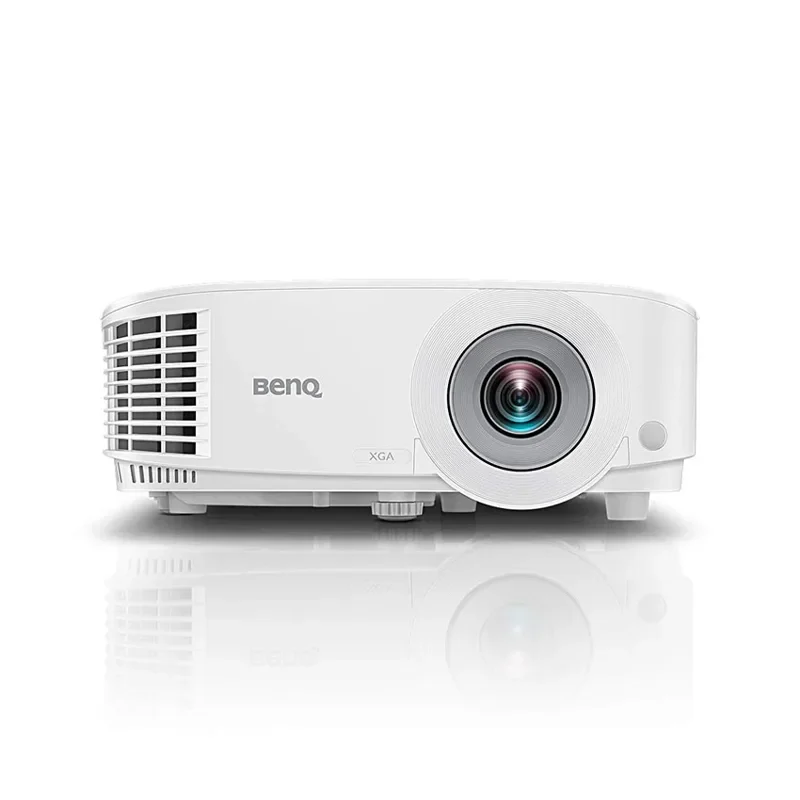 BenQ MX560 XGA DLP Projector High Brightness 4000 ANSI Lumens / High Contrast Ratio/ Dual HDMI