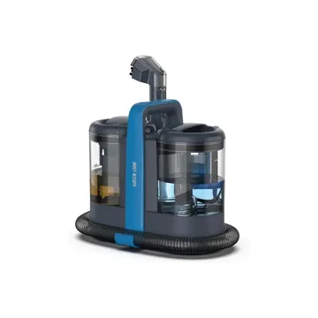 Green Lion Carpet Cleaner Pro – Blue