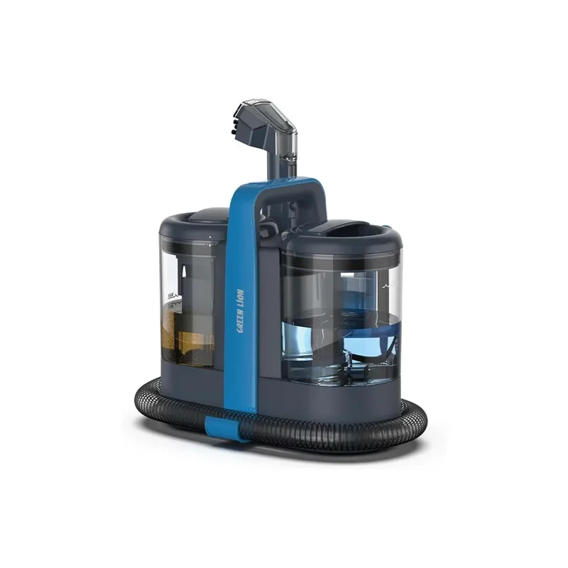 Green Lion Carpet Cleaner Pro – Blue