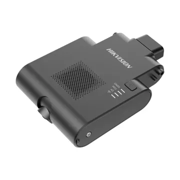 Hikvision Industry Dashcam
