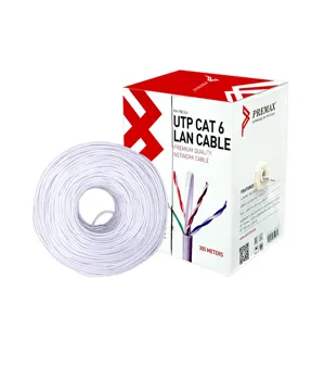 Premax PM-PBC624 Cat6 UTP Network Cable