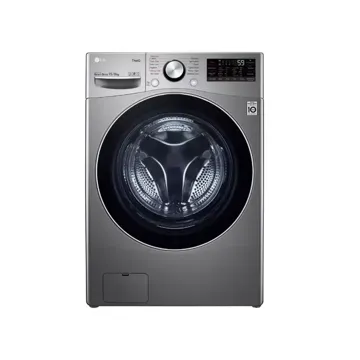 LG Washing Machine Front Load 15Kg Wash