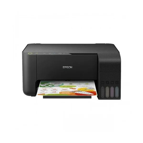 Epson EcoTank L3150 Wi-Fi Multifunction InkTank Printer