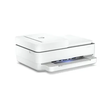 HP DeskJet Plus Ink Advantage 6475 All-in-One Printer with Wireless Printing