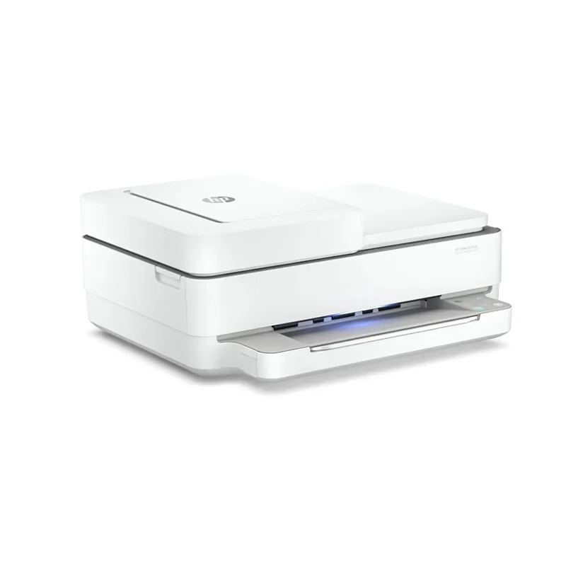 HP DeskJet Plus Ink Advantage 6475 All-in-One Printer with Wireless Printing