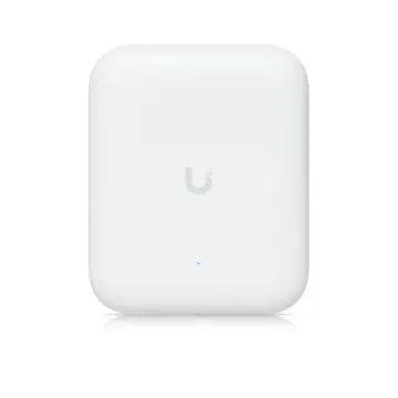 Ubiquiti U7-Pro Outdoor UniFi Tri-Band Wi-Fi 7 Access Point – 2.5 GbE PoE+ Uplink