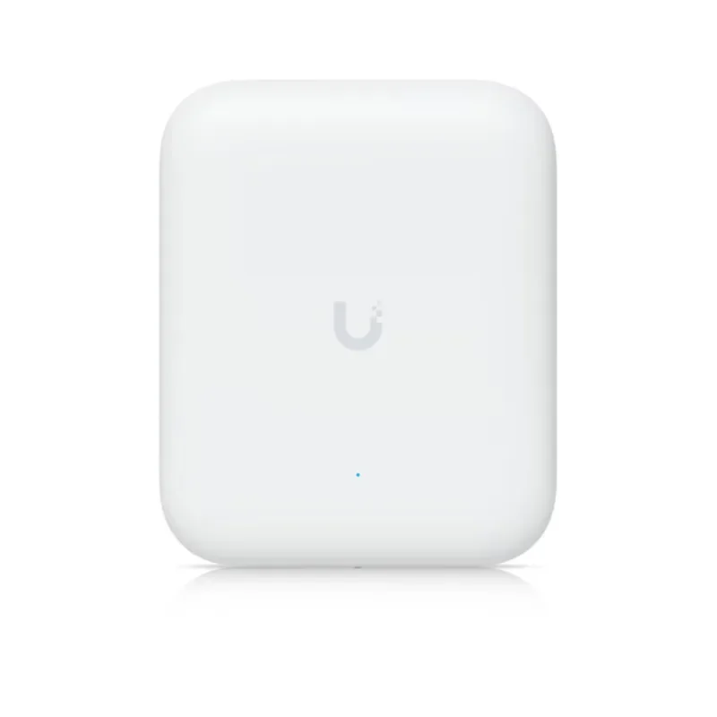 Ubiquiti U7-Pro Outdoor UniFi Tri-Band Wi-Fi 7 Access Point – 2.5 GbE PoE+ Uplink