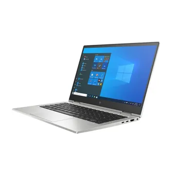 HP EliteBook 830 G8 i5 1135G7 16GB DDR4 RAM 256GB SSD 13.3 Inch FHD|Silver