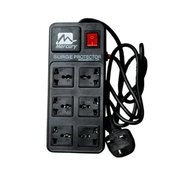 Mercury Surge Protector 6240U