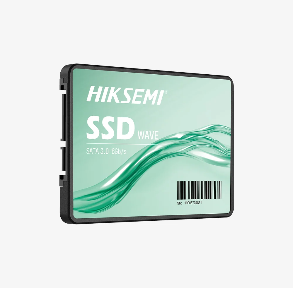 SATA SSD 512 GB