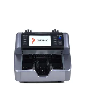 Premax PM-VC110P Cash Counting Machine