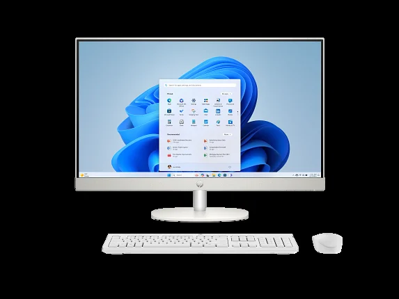 HP AIO 24-cr2032nh
