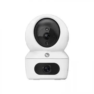 EZVIZ H7c Dual 2K+ Dual-Lens Pan & Tilt Wi-Fi Camera