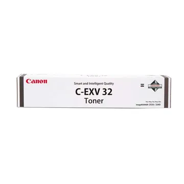 Canon Toner Cartridge CEXV-32 Black – 2786B002AA
