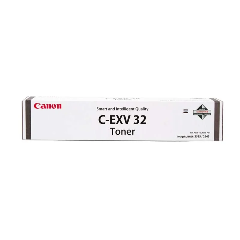 Canon Toner Cartridge CEXV-32 Black – 2786B002AA