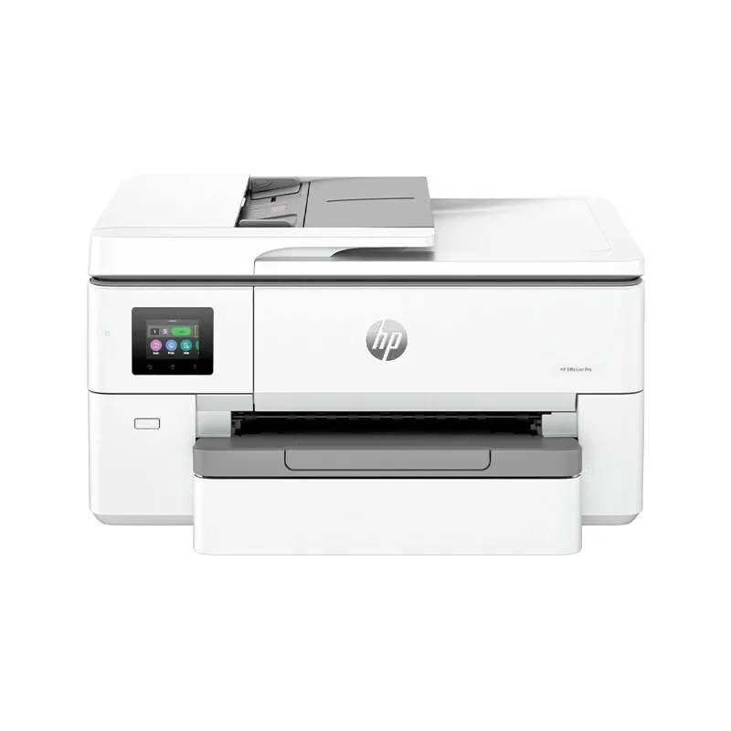 HP OfficeJet Pro 9720-Color Print Scan Copy Fax Duplex A3 953 Ink