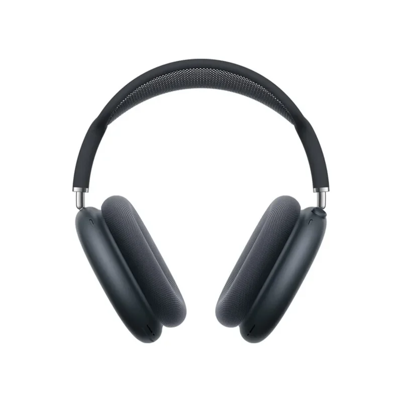 Apple AirPods Max Wireless Over-Ear Headphones – Midnight