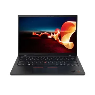 Lenovo ThinkPad X1 Carbon Laptop – Core i7 G11 16GB RAM 512 SSD 14″