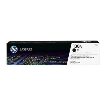 HP Toner CF350A (130A) Black