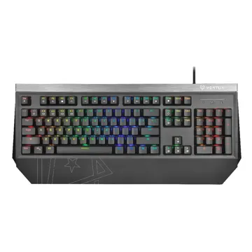 Vertux Precision Pro Mechanical Gaming Keyboard