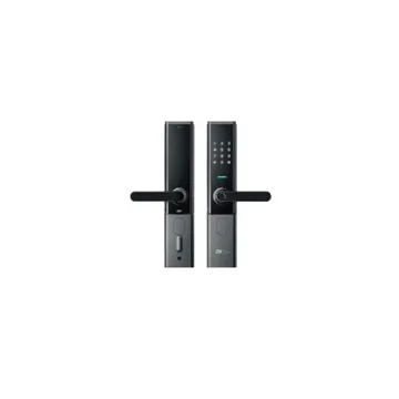 TL600 Wi-Fi Fingerprint Mortise Lock