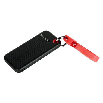 Verbatim 2TB Pocket SSD