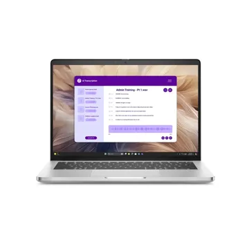 Dell Pro 14 Plus PB14250-U7 255U 16GB DDR5 512GB M.2 SSD Intel Graphics Ubuntu 14.0 Inches FHD+