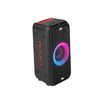 LG Xboom Party Speaker 1000W BT Lighting Rechargeable BT