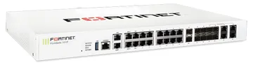 FortiGate FG-101F Firewall