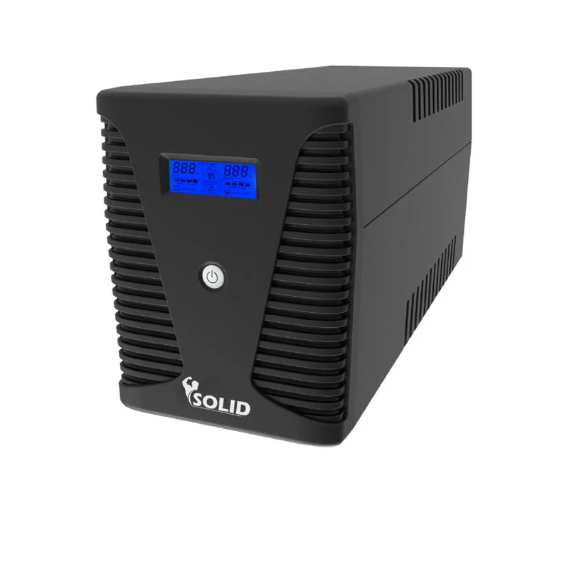 SOLID UPS 1500VA