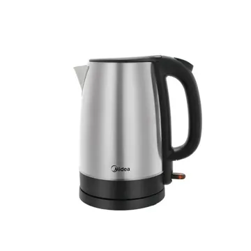 Midea Kettle 17S32A2B 1.7 Litres