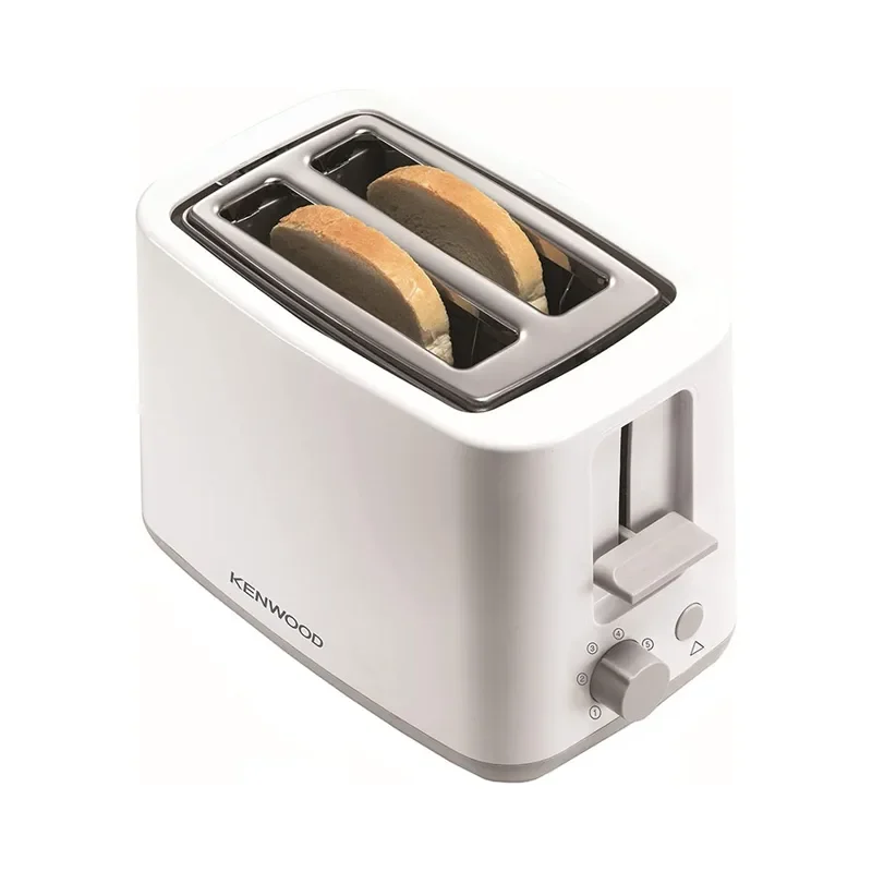 Kenwood Toaster 2 Slices White
